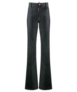 DSQUARED2 Прямые джинсы