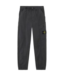 STONE ISLAND Брюки чинос