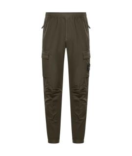 STONE ISLAND Брюки чинос