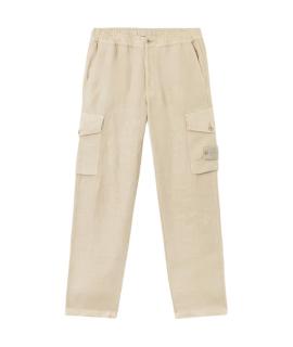 STONE ISLAND Брюки чинос