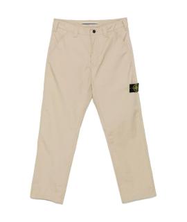 STONE ISLAND Брюки чинос
