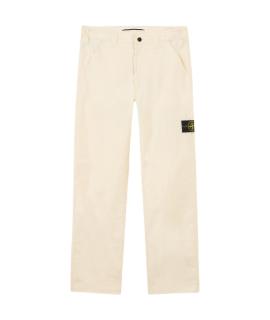STONE ISLAND Повседневные брюки