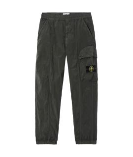 STONE ISLAND Брюки чинос
