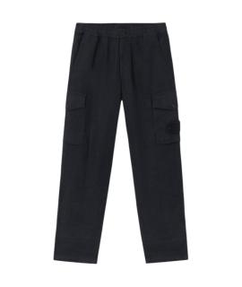 STONE ISLAND Брюки чинос
