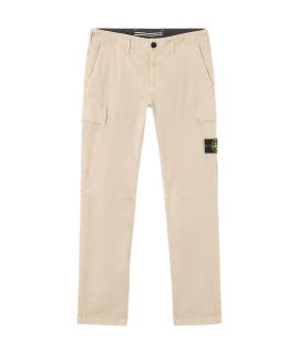 STONE ISLAND Повседневные брюки