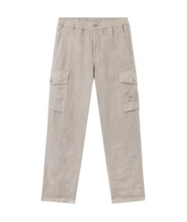 STONE ISLAND Брюки чинос