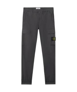 STONE ISLAND Брюки чинос