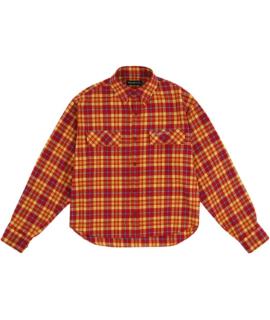 GRAILZ PROJECT G/R Рубашка