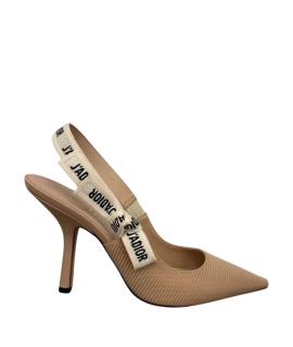 CHRISTIAN DIOR Туфли