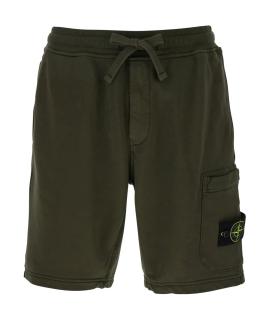 STONE ISLAND Шорты