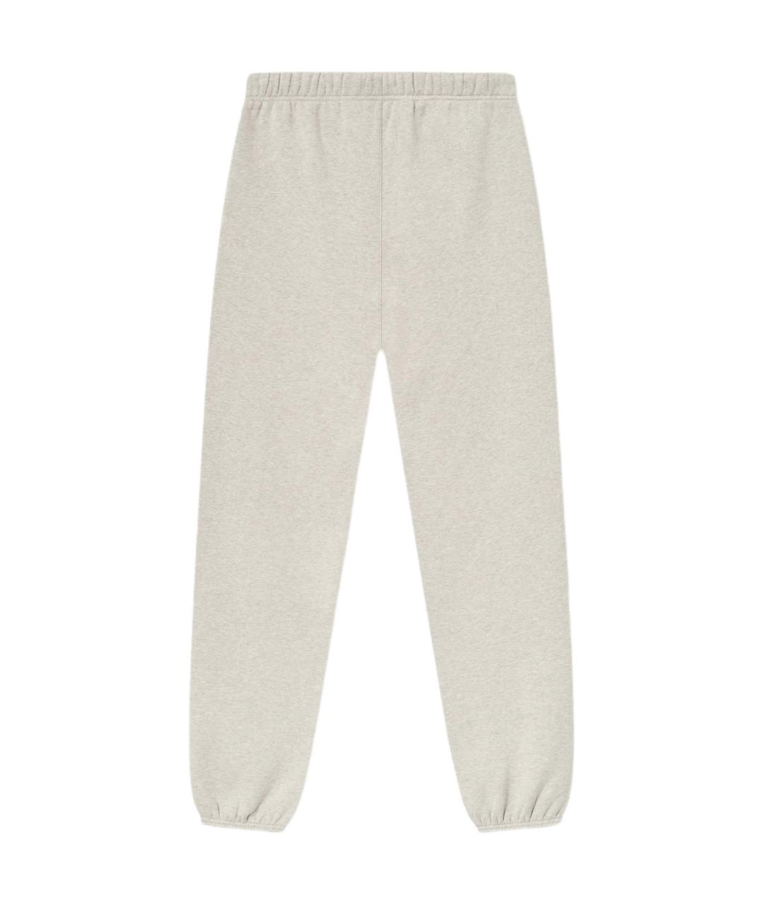 FEAR OF GOD ESSENTIALS Серые спортивные брюки и шорты, фото 2