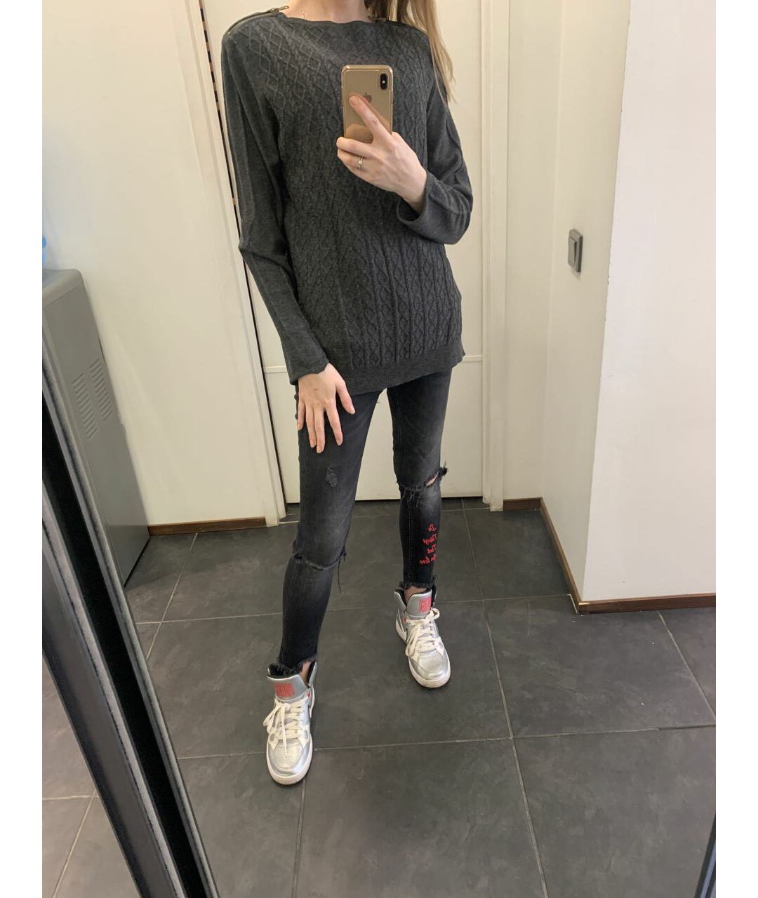 thumb