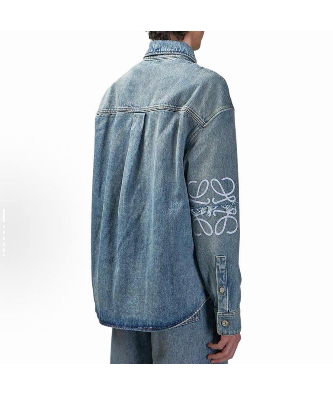 LOEWE Куртка, фото 2