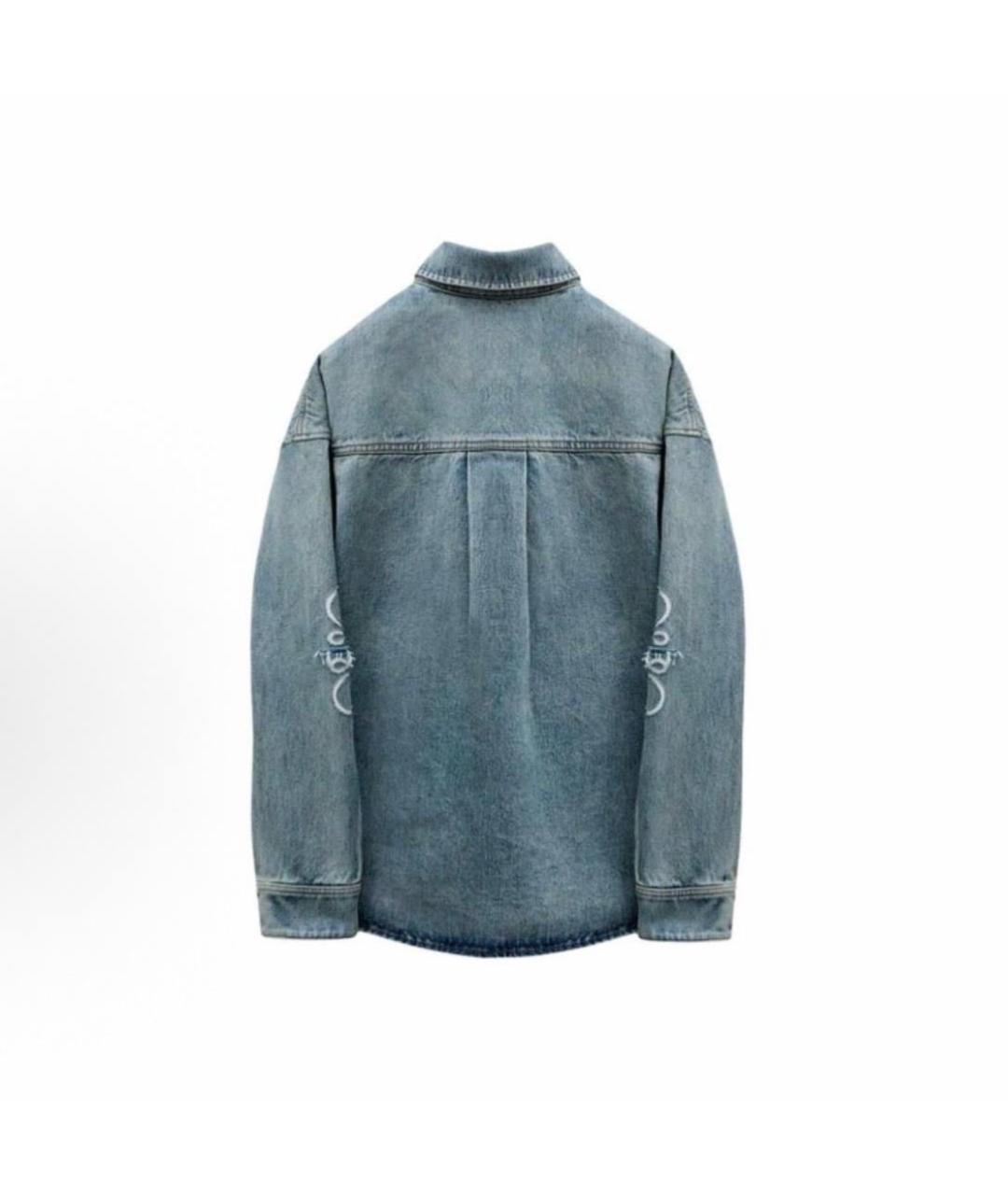 LOEWE Куртка, фото 3