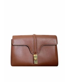 CELINE Сумка через плечо