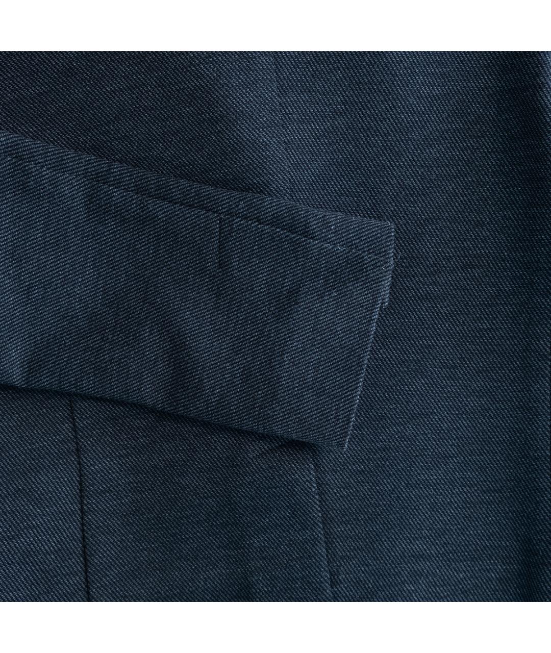 VIVIENNE WESTWOOD Серый костюм с брюками, фото 8