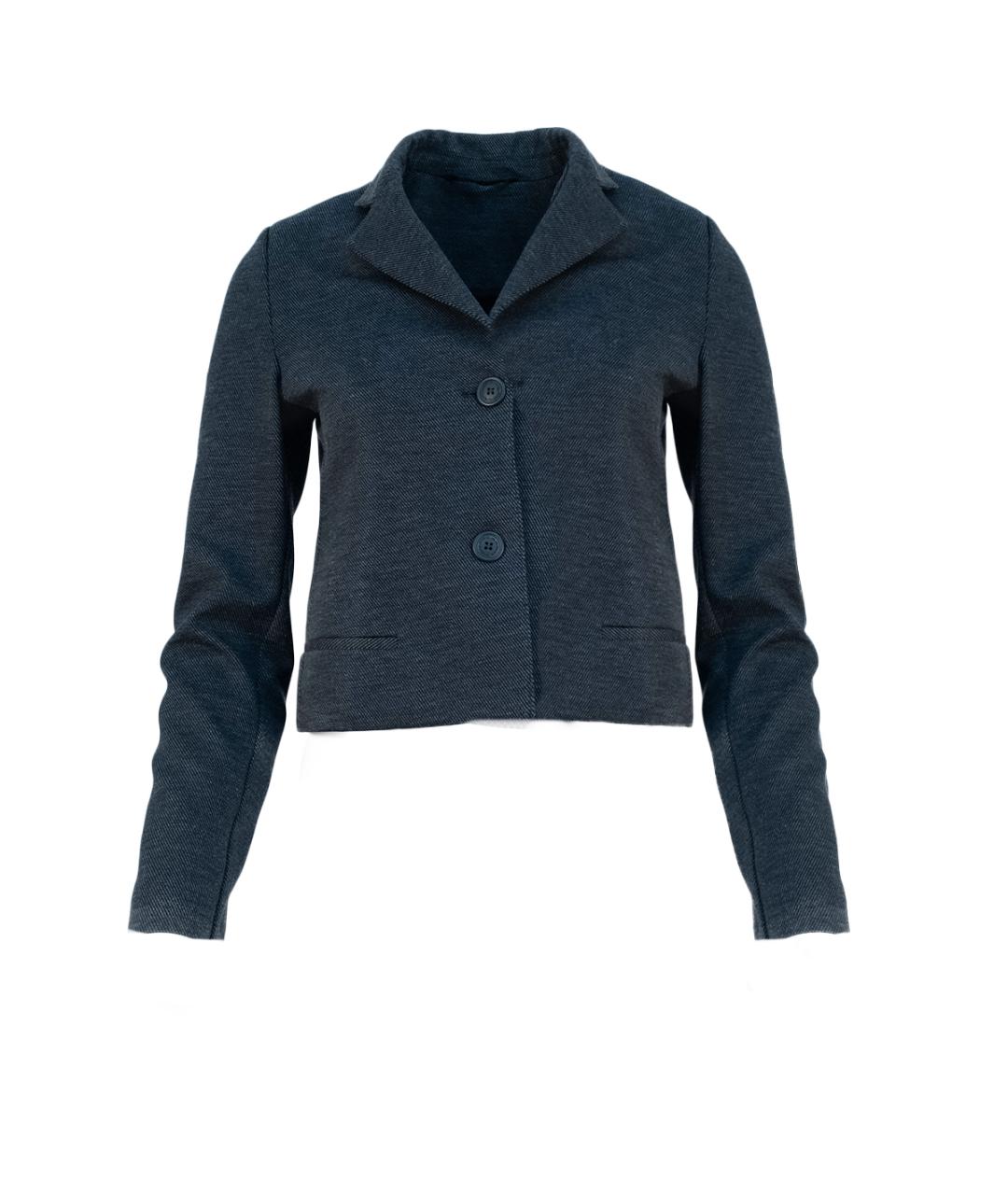 VIVIENNE WESTWOOD Серый костюм с брюками, фото 2