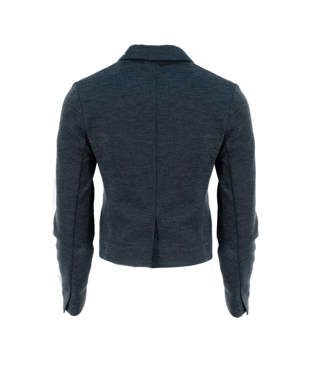 VIVIENNE WESTWOOD Серый костюм с брюками, фото 3