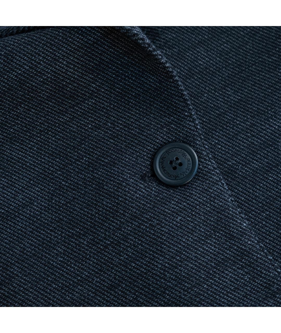 VIVIENNE WESTWOOD Серый костюм с брюками, фото 7