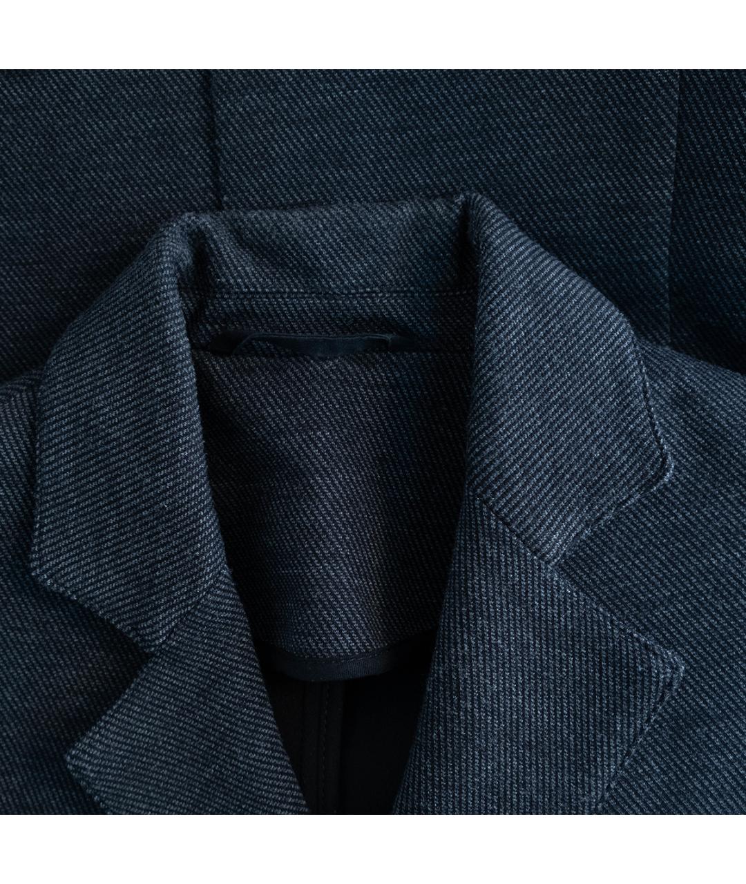 VIVIENNE WESTWOOD Серый костюм с брюками, фото 6