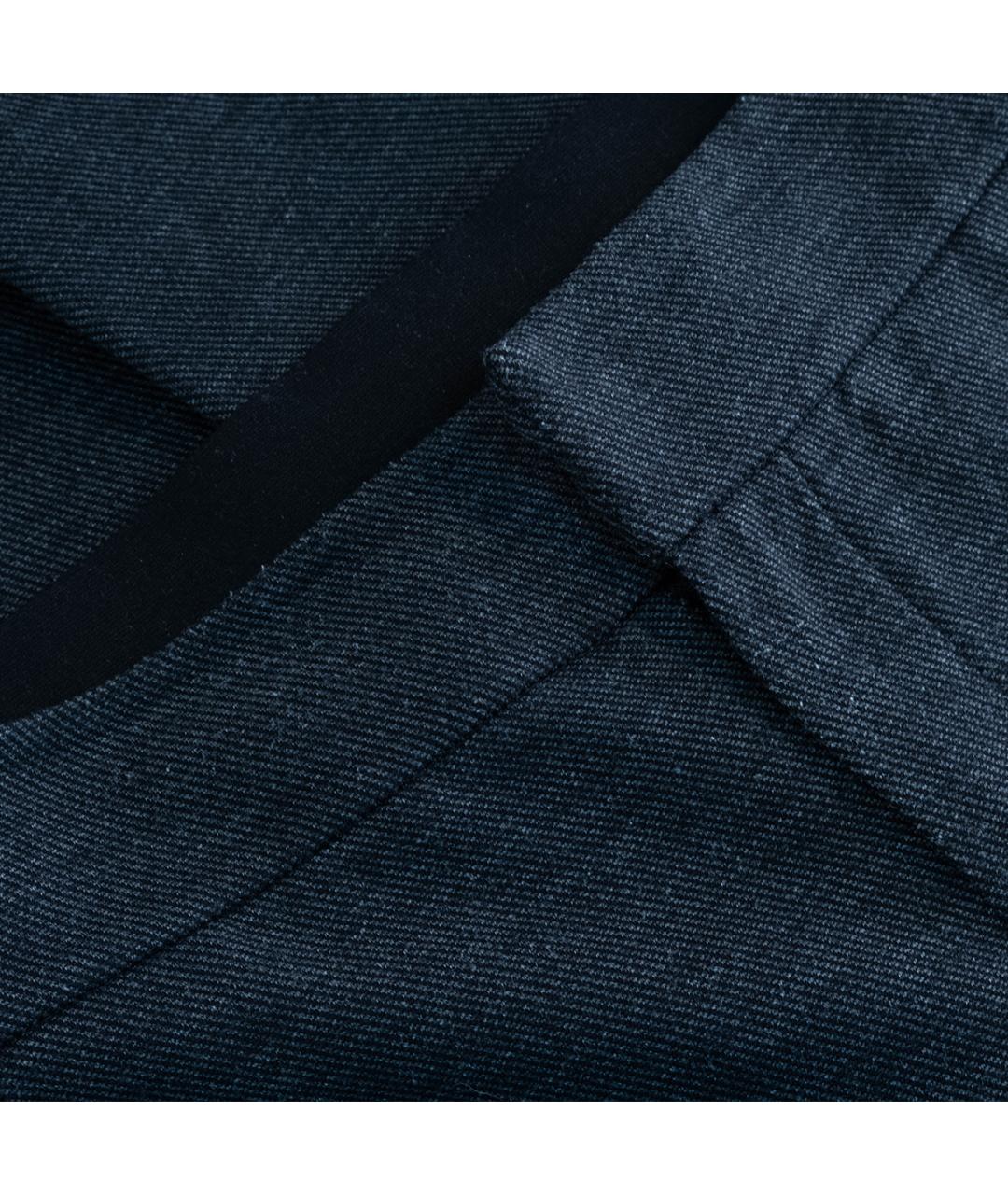 VIVIENNE WESTWOOD Серый костюм с брюками, фото 9