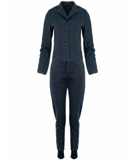 VIVIENNE WESTWOOD Костюм с брюками