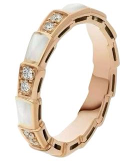 BVLGARI Кольцо