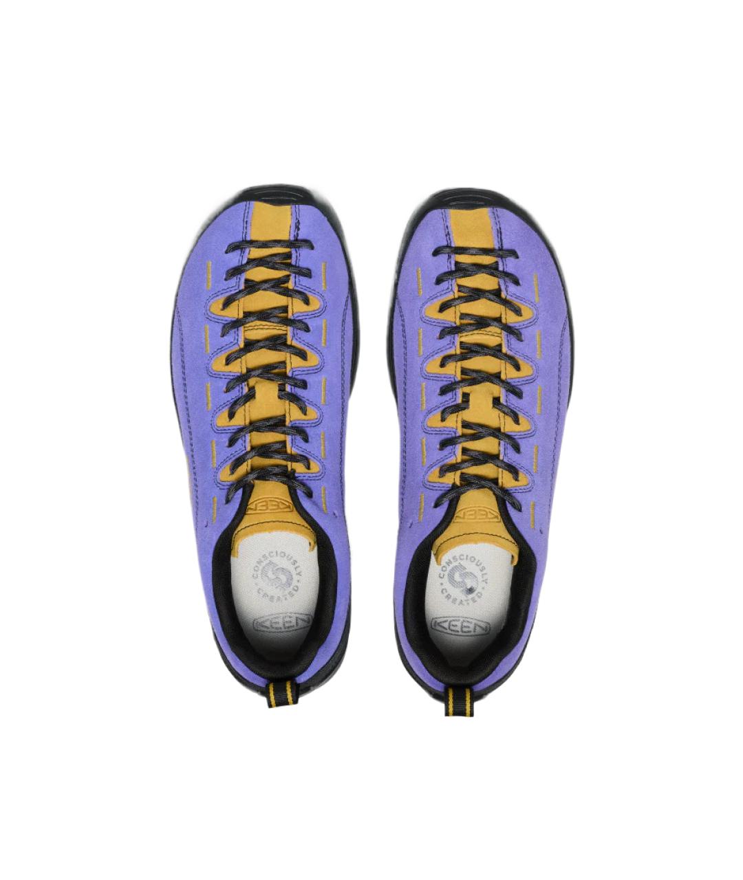 KEEN Фиолетовые низкие ботинки, фото 5