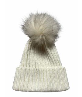 YVES SALOMON Шапка