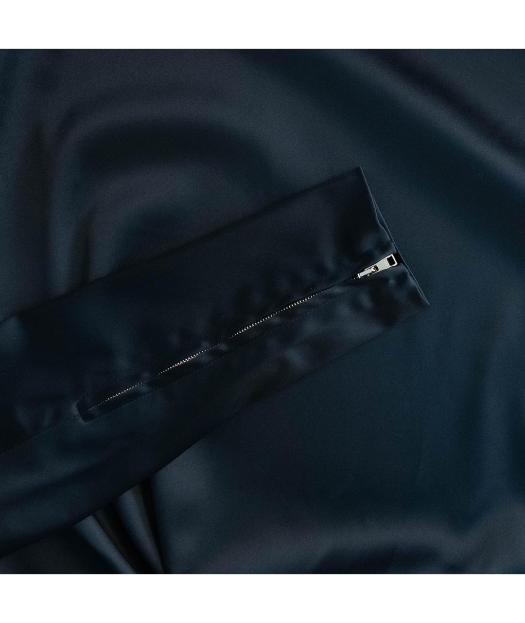 ALEXANDER TEREKHOV Черное вечернее платье, фото 5