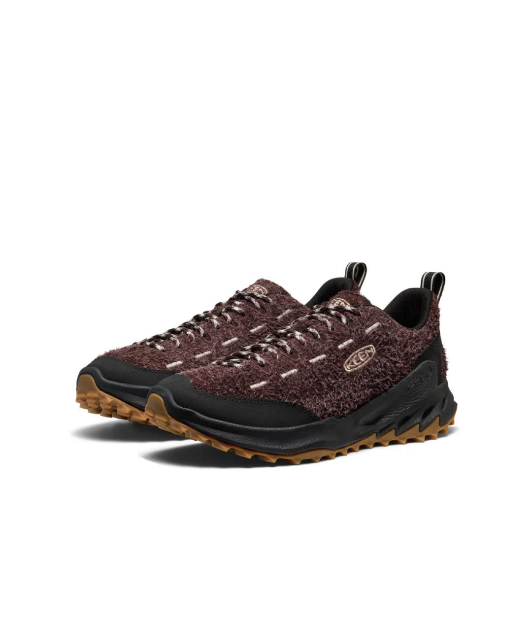 KEEN Коричневые высокие ботинки, фото 3