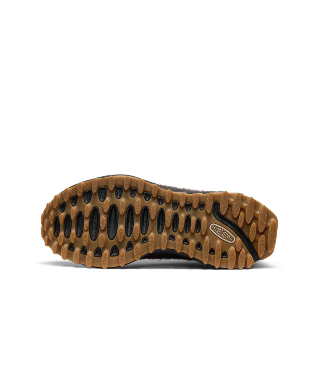 KEEN Коричневые высокие ботинки, фото 6