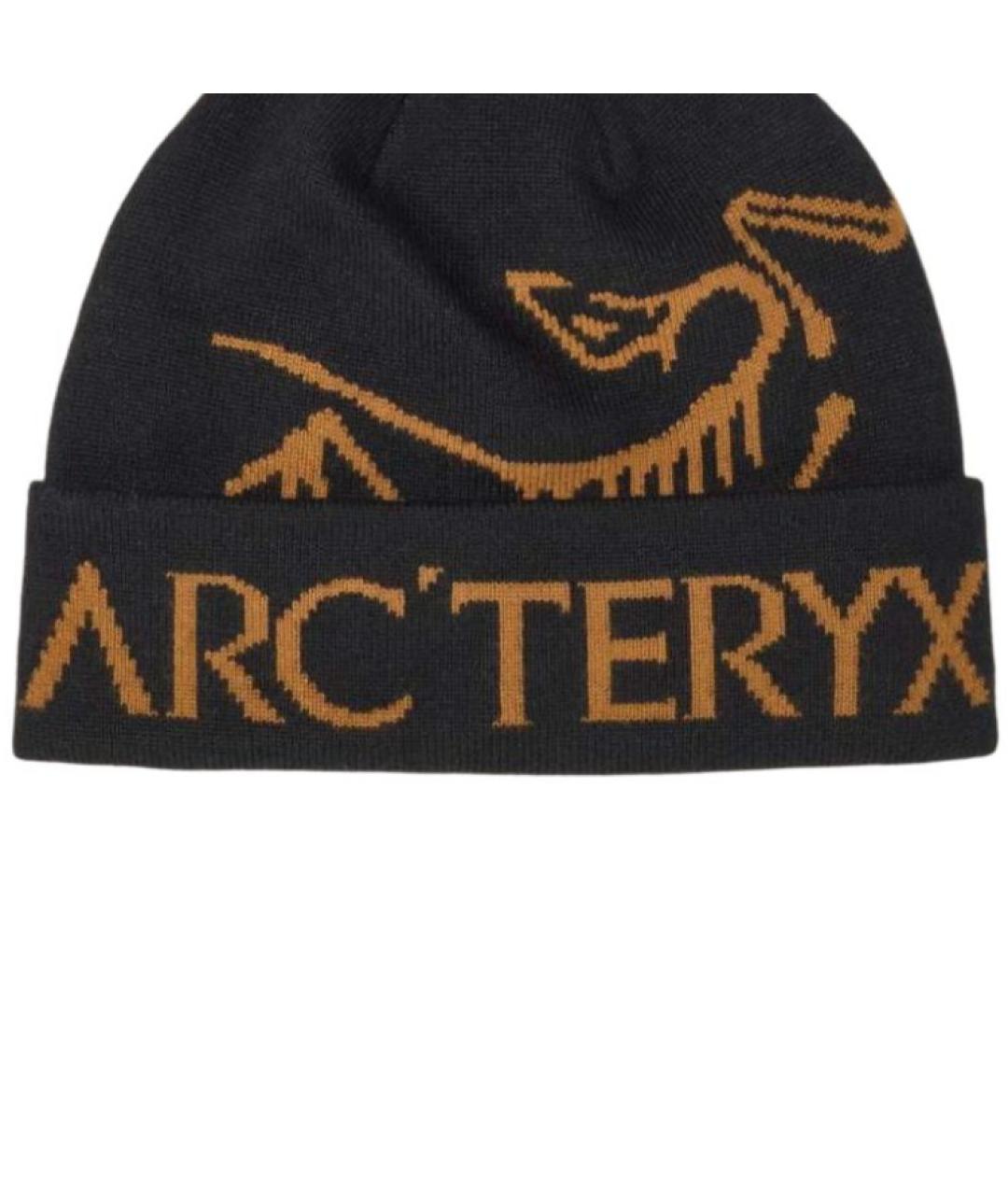 ARCTERYX Шапка, фото 2