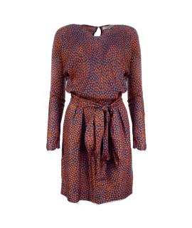 ALEXANDER TEREKHOV Повседневное платье