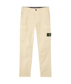 STONE ISLAND Повседневные брюки