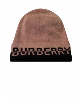 BURBERRY Шапка