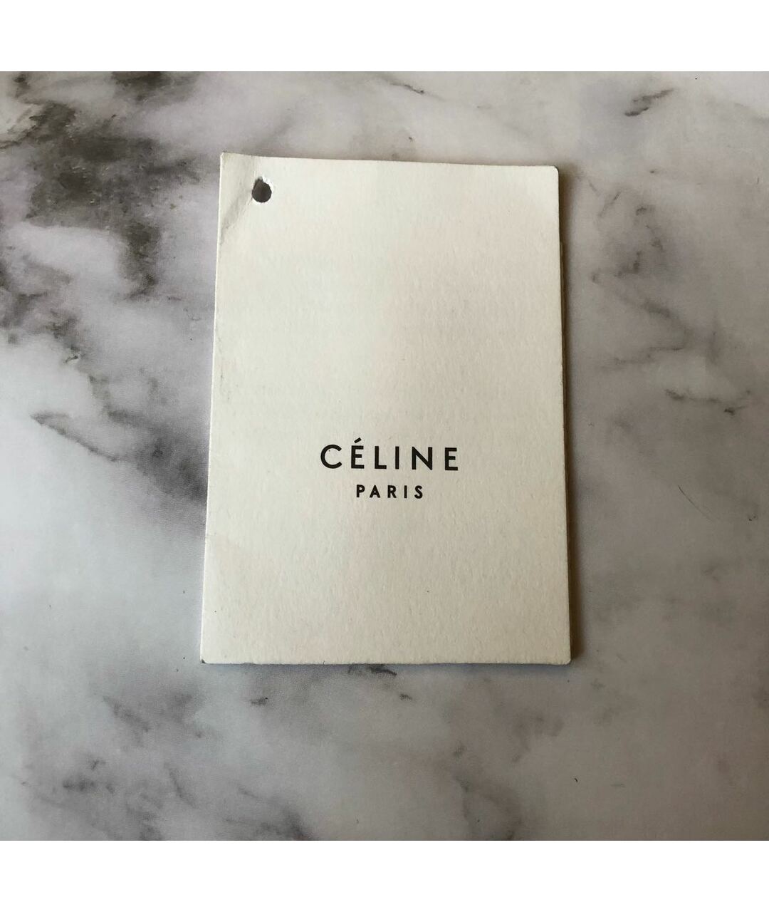 CELINE Черное вискозное повседневное платье, фото 4