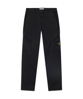 STONE ISLAND Брюки чинос
