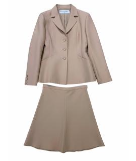 CHRISTIAN DIOR Костюм с юбками