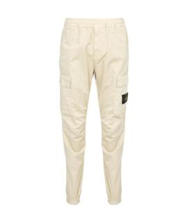 STONE ISLAND Брюки чинос