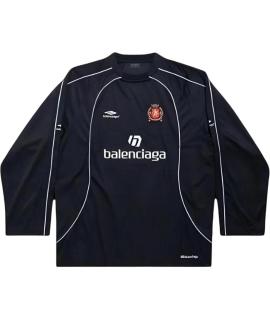 BALENCIAGA Лонгслив