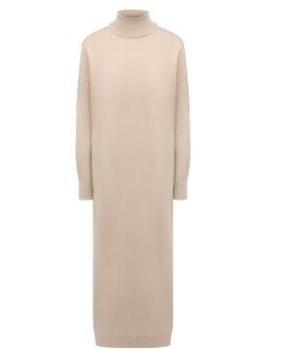 BRUNELLO CUCINELLI Повседневное платье