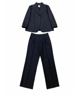 SANDRO Костюм с брюками