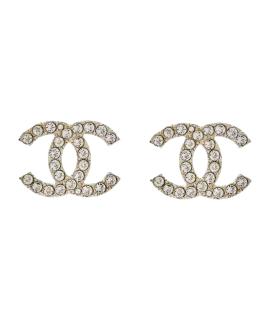 CHANEL Серьги