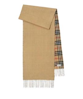 BURBERRY Шарф