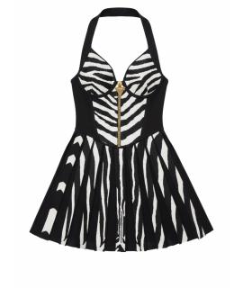 BALMAIN Коктейльное платье