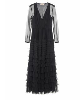 TWIN-SET Вечернее платье