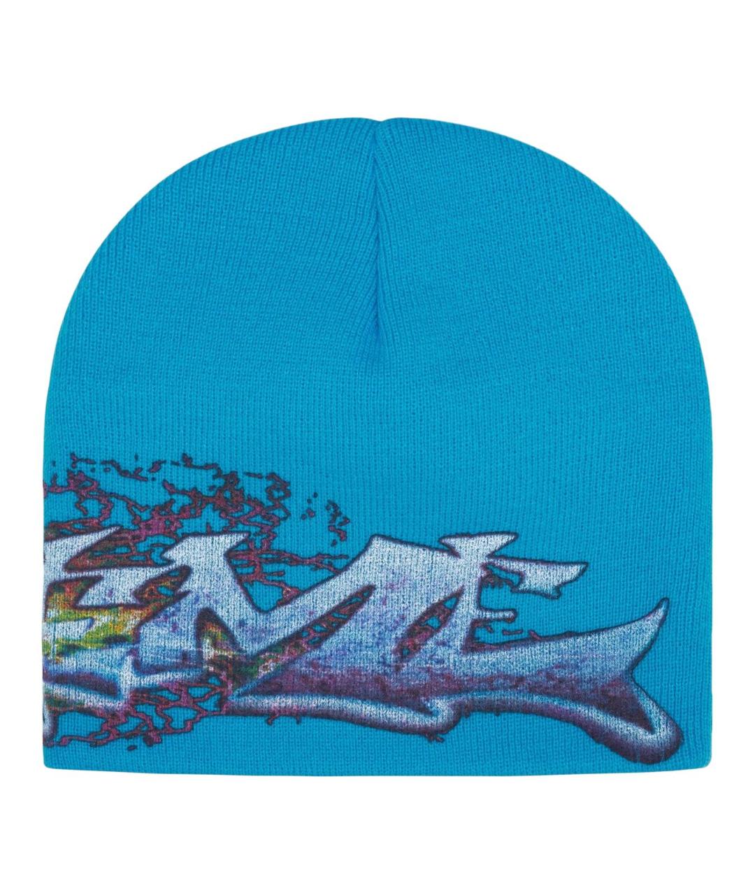 SUPREME Синтетическая шапка, фото 2