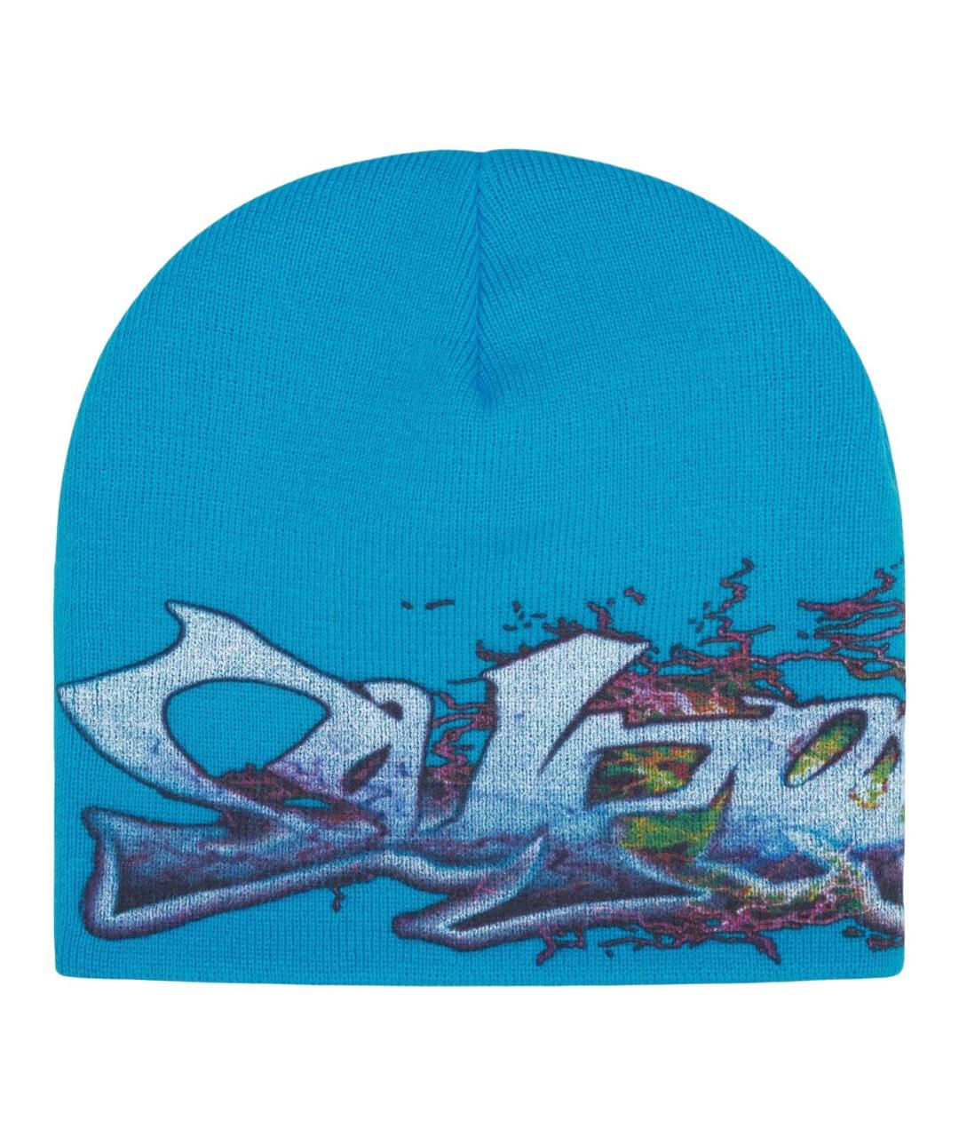 SUPREME Синтетическая шапка, фото 1