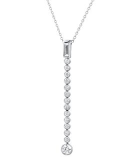 TIFFANY&CO Подвеска